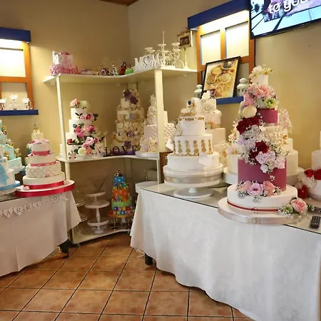 Hotel Ten Constanta 4* Köstence