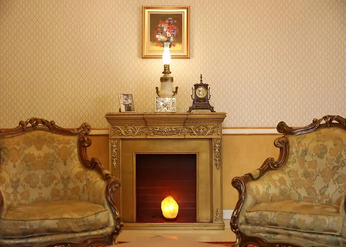 Hotel Ten Constanta Szálloda Konstanca