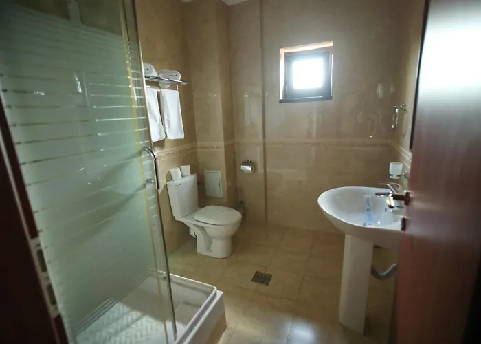 Hotel Ten Constanta Konstanca