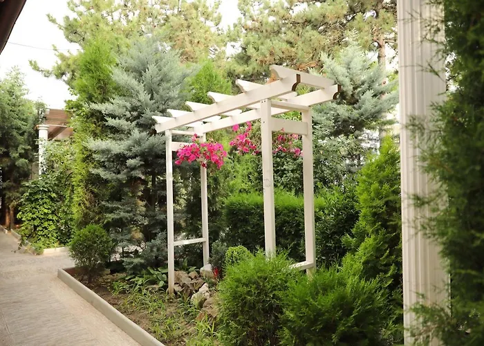 Hotel Ten Constanta 4*