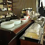Hotel Ten Constanta Констанца