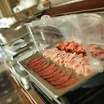 Отель Hotel Ten Constanta