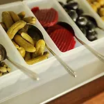 Hotel Ten Constanta Отель