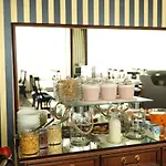 Отель Hotel Ten Constanta Констанца