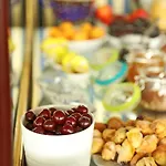 Hotel Ten Constanta 4* Констанца