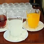 Отель Hotel Ten Constanta 4*