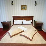 Hotel Ten Constanta Отель 4*