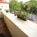 Hotel Ten Constanta 4* Констанца