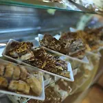 Hotel Ten Constanta 4* Констанца