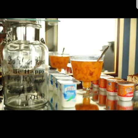 Hotel Hotel Ten Constanta