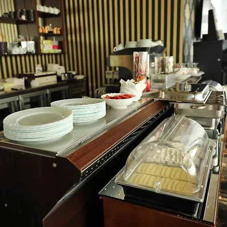 Hotel Ten Constanta Constanta