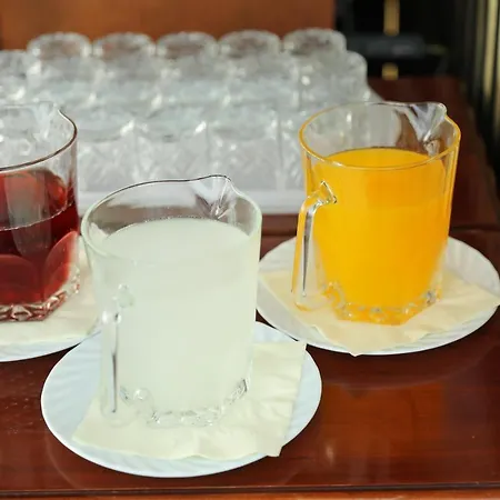 Hotel Hotel Ten Constanta 4*