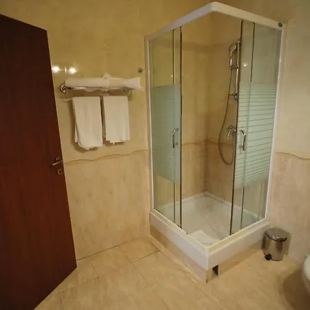 Hotel Ten Constanta 4* Constanta