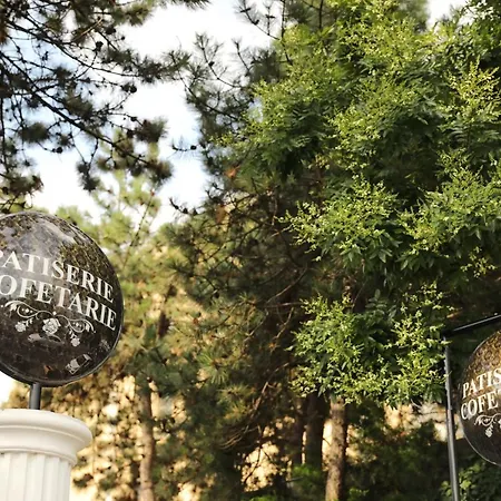 Hotel Ten Constanta 4*