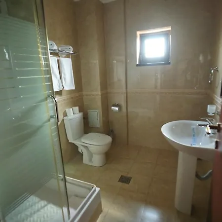 Hotel Ten Constanta Constanta