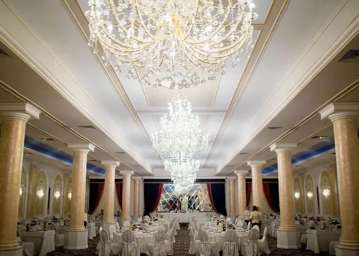 Hotel Hotel Ten Constanta Constanţa