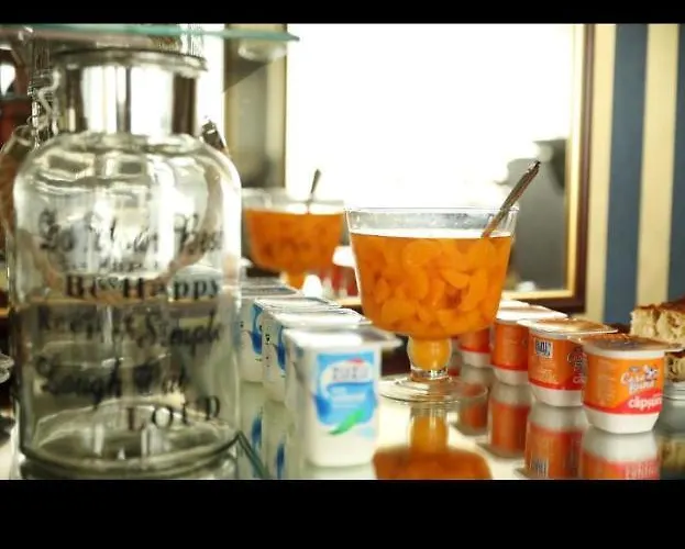 Hotel Hotel Ten Constanta