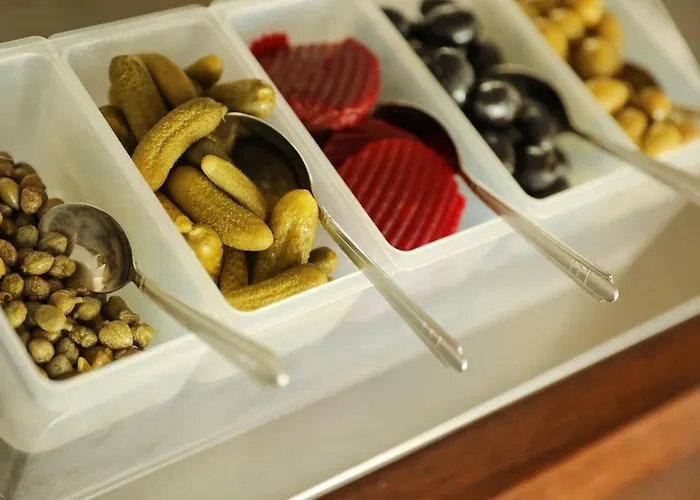 Hotel Ten Constanta Hotel