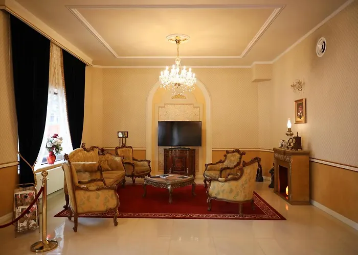 Hotel Ten Constanta Constanţa