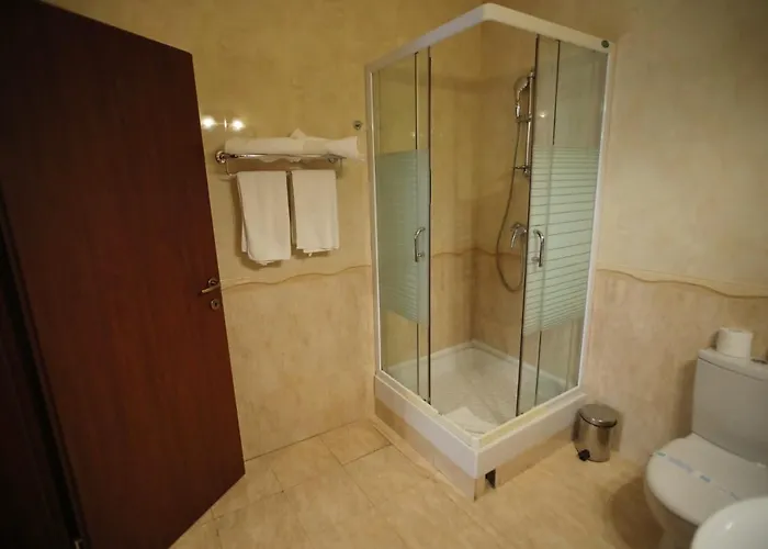 Hotel Ten Constanta 4* Constanţa