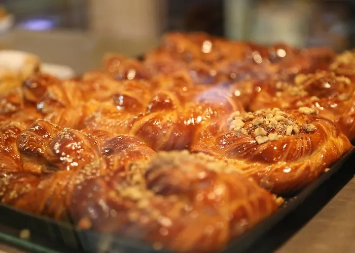 Hotel Ten Constanta 4*