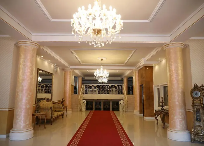 Hotel Ten Constanta 4*